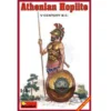 MiniArt 1/16 Athenian Hoplite 5th Century BC