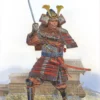 MiniArt 1/16 Japanese Samurai