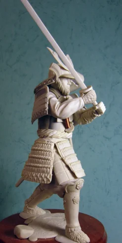 MiniArt 1/16 Japanese Samurai