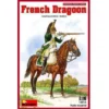 MiniArt 1/16 Napoleonic French Dragoon