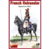 MiniArt 1/16 Napoleonic French Cuirassier
