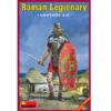 MiniArt 1/16 Roman Legionary 1st Century AD