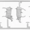 MiniArt 1/35 Sheep Model Figures