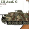 MiniArt 1/72 StuG.III Ausf.G Late MIAG Production