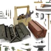 MiniArt 1/35 Tool box set