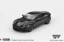 Mini GT 1/64 Aston Martin DBS 007 Edition (RHD)