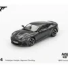 Mini GT 1/64 Aston Martin DBS - James Bond (No Time To Die)