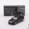 Mini GT 1/64 BMW Alpina B7 XDrive Dravit Grey Metallic