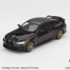 Mini GT 1/64 BMW M4 M-Performance (G82) Daytona Violet