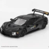 Mini GT 1/64 Chevrolet Corvette Z06 GT3.R Road America Test Car (LHD)
