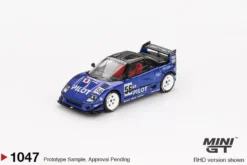 Mini GT 1/64 Mazda AZ-1 Liberty Walk LB40 PILOT