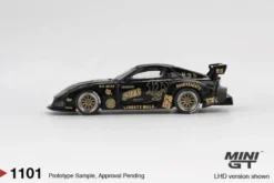Mini GT 1/64 Mazda RX-7 LB-Super Silhouette FD-Niles