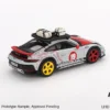 Mini GT 1/64 Porsche 911 Dakar "Uncle Rally"