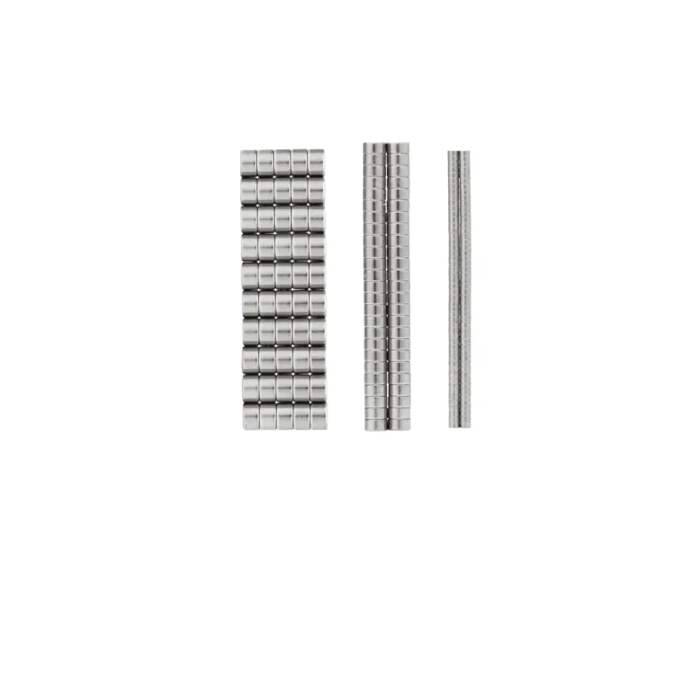 Modelcraft Magnets Set - Pack of 200