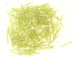 Modelcraft 100 Brass Pins