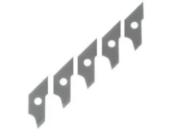 Modelcraft 12 Compass Cutter Blades