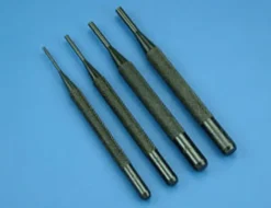 Modelcraft Drive Pin Punch Set