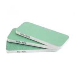 Modelcraft Extra Flexi Wide Sanders x 3