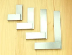 Modelcraft 100mm Engineers Square