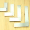 Modelcraft 75mm Engineers Square
