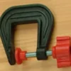 Modelcraft 25mm G Clamp