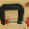 Modelcraft 50mm G Clamp
