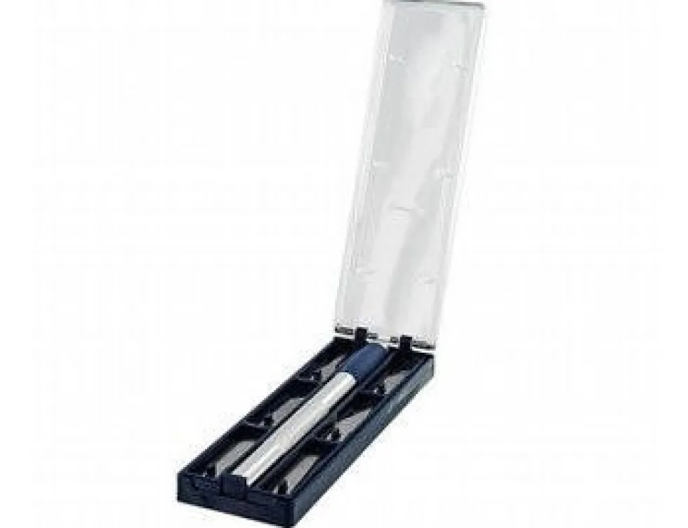 Modelcraft No.1 Soft Grip Craft Knife with 6 Blades