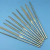 Modelcraft 10 Piece Needle File Set