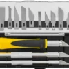 Modelcraft 16 Piece Precision Craft Knife Set