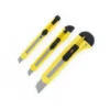 Modelcraft Razor Knife Set