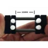 Modelcraft Spring Loaded Mini Vice