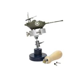 Modelcraft Universal Work Holder Set