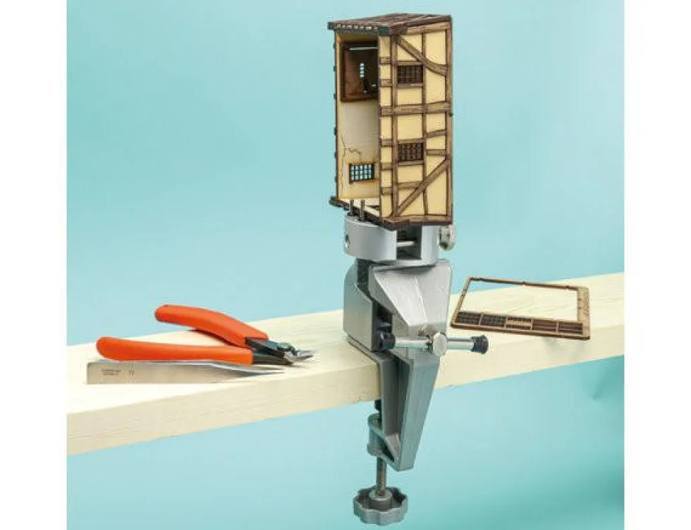 Modelcraft Universal Work Holder Set