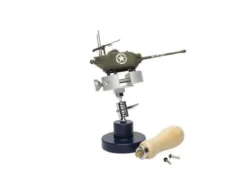 Modelcraft Universal Work Holder Set