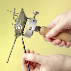 Modelcraft Universal Work Holder Set
