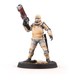 Modiphius Fallout Factions - Institute Core Set