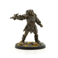 Modiphius Fallout Factions - Super Mutants Core Set