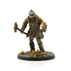 Modiphius Fallout Factions - Super Mutants Core Set
