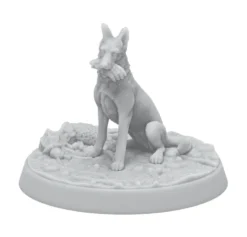 Modiphius Fallout Miniatures - Hollywood Heroes