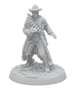 Modiphius Fallout Miniatures - Hollywood Heroes