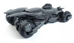 Moebius Models 1/25 Batman vs Superman Batmobile