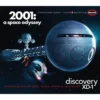 Moebius Models 1/144 Discovery XD-1 Model Kit