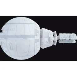 Moebius Models 1/144 Discovery XD-1 Model Kit
