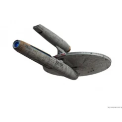 Moebius Models 1/1000 USS Kelvin Model Kit