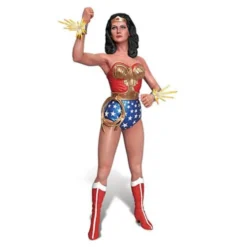 Moebius Models 1/8 Wonder Woman Lynda Carter Model Kit