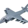 Motor Max Sky Wings AV8B Harrier Diecast Aircraft Model
