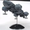 MPC 1/72 Space 1999 14 Inch Eagle Transporter Model Kit