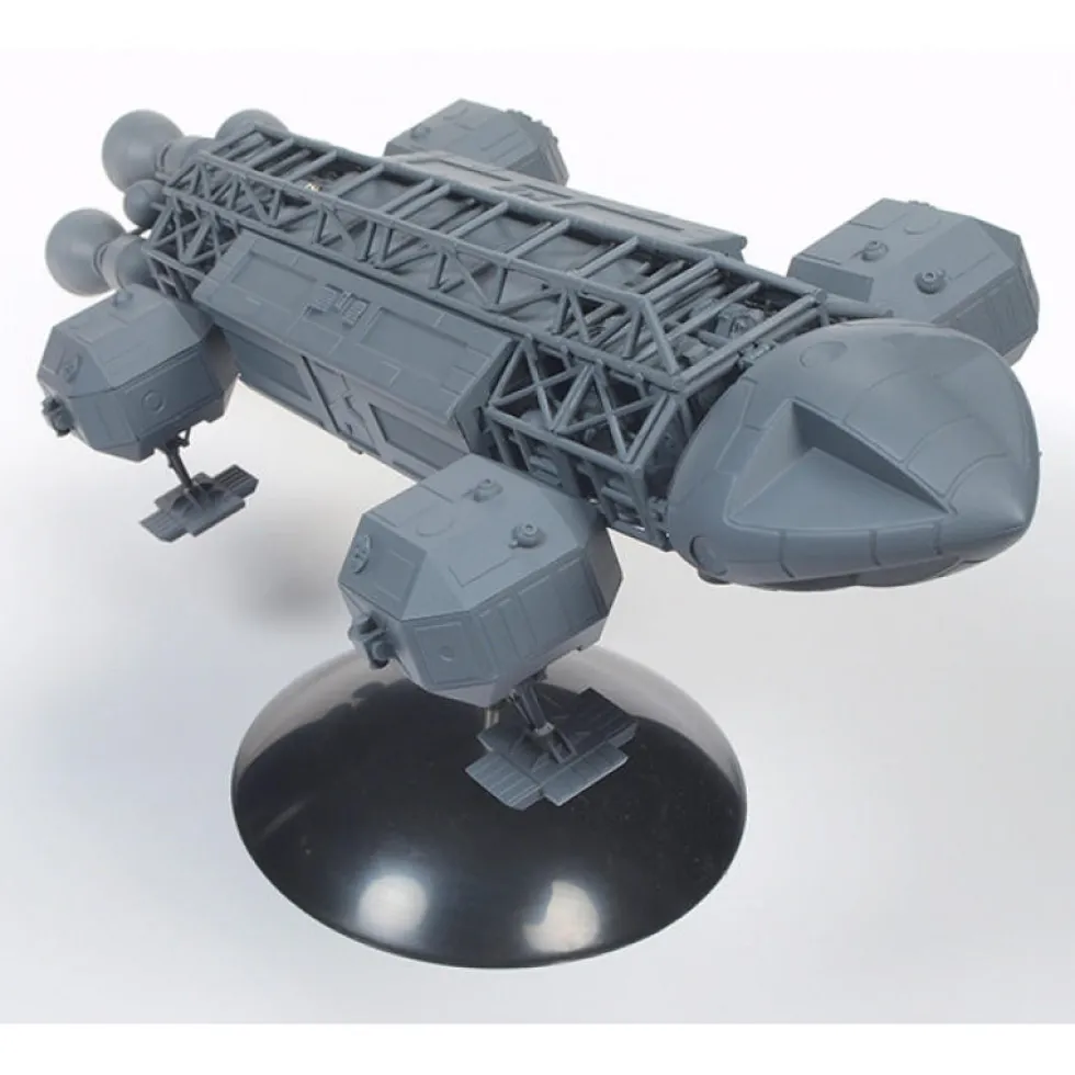 MPC 1/72 Space 1999 14 Inch Eagle Transporter Model Kit