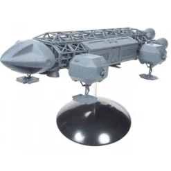 MPC 1/72 Space 1999 14 Inch Eagle Transporter Model Kit
