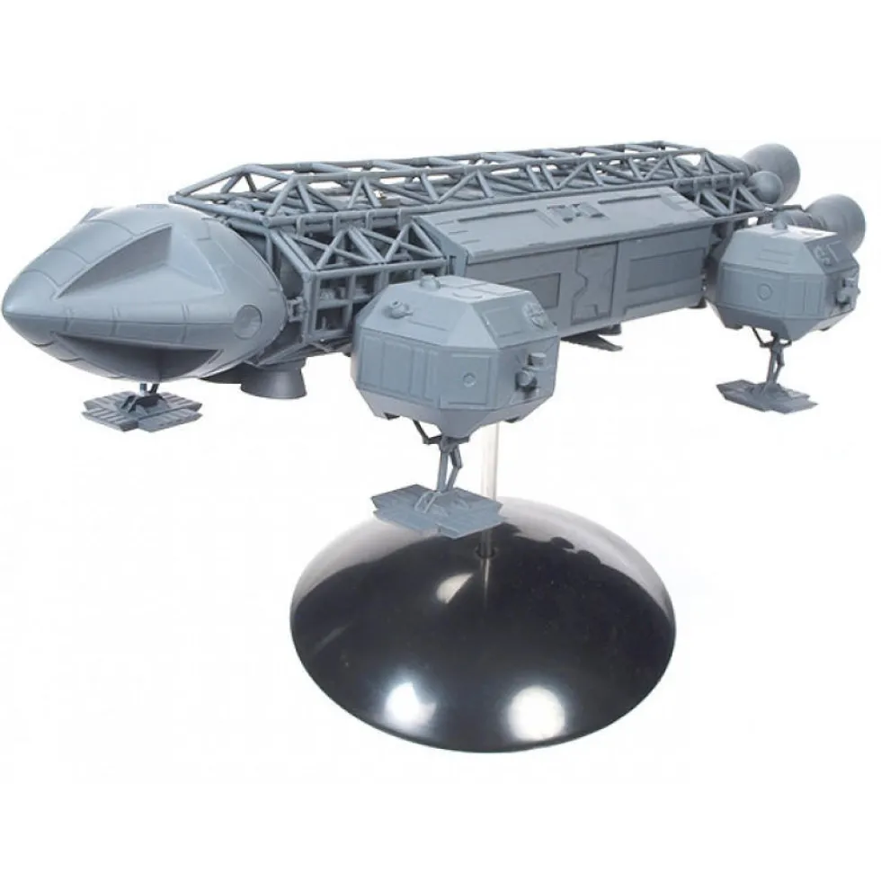 MPC 1/72 Space 1999 14 Inch Eagle Transporter Model Kit